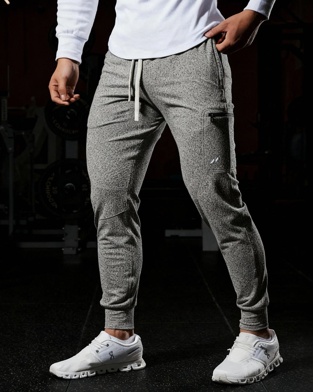 Softest Performance Stretch Jogger 2.0 - Ahaselected