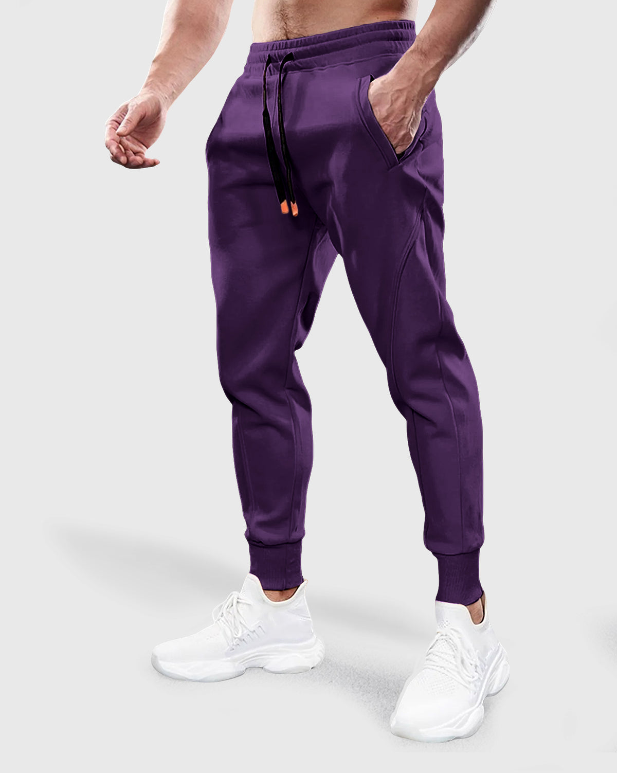 All Season Essential Kinetic Sweatpant Jogger - Ahaselected