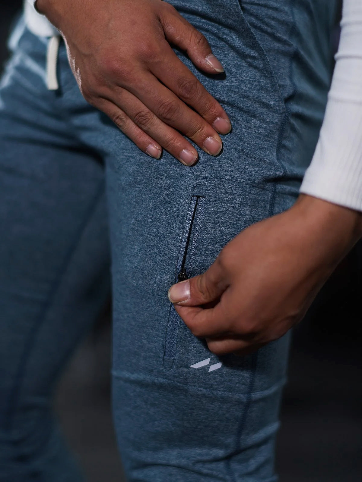Softest Performance Stretch Jogger - Ahaselected