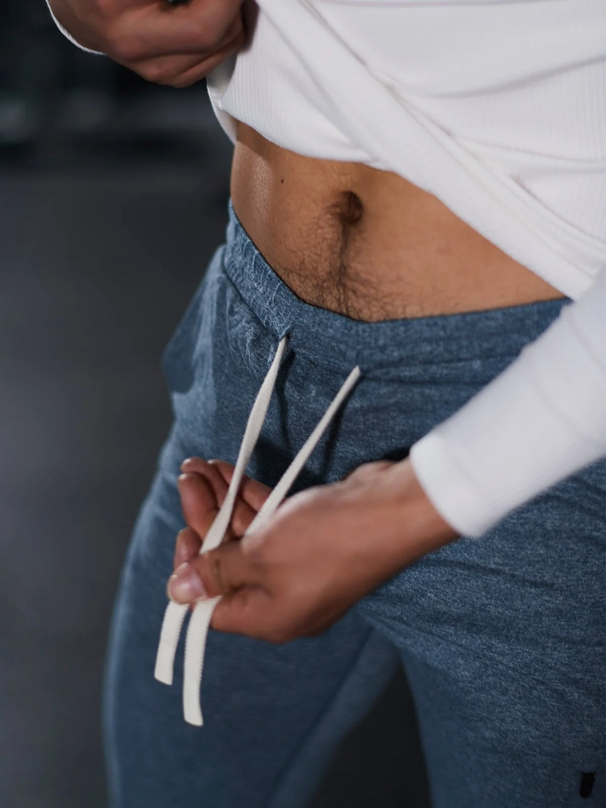 Softest Performance Stretch Jogger - Ahaselected