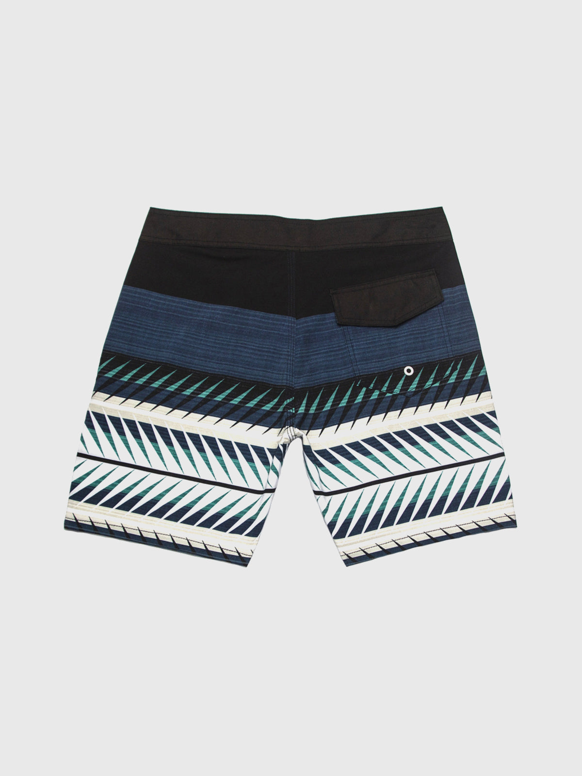 M's 6" Peak Boardshort - Ahaselected