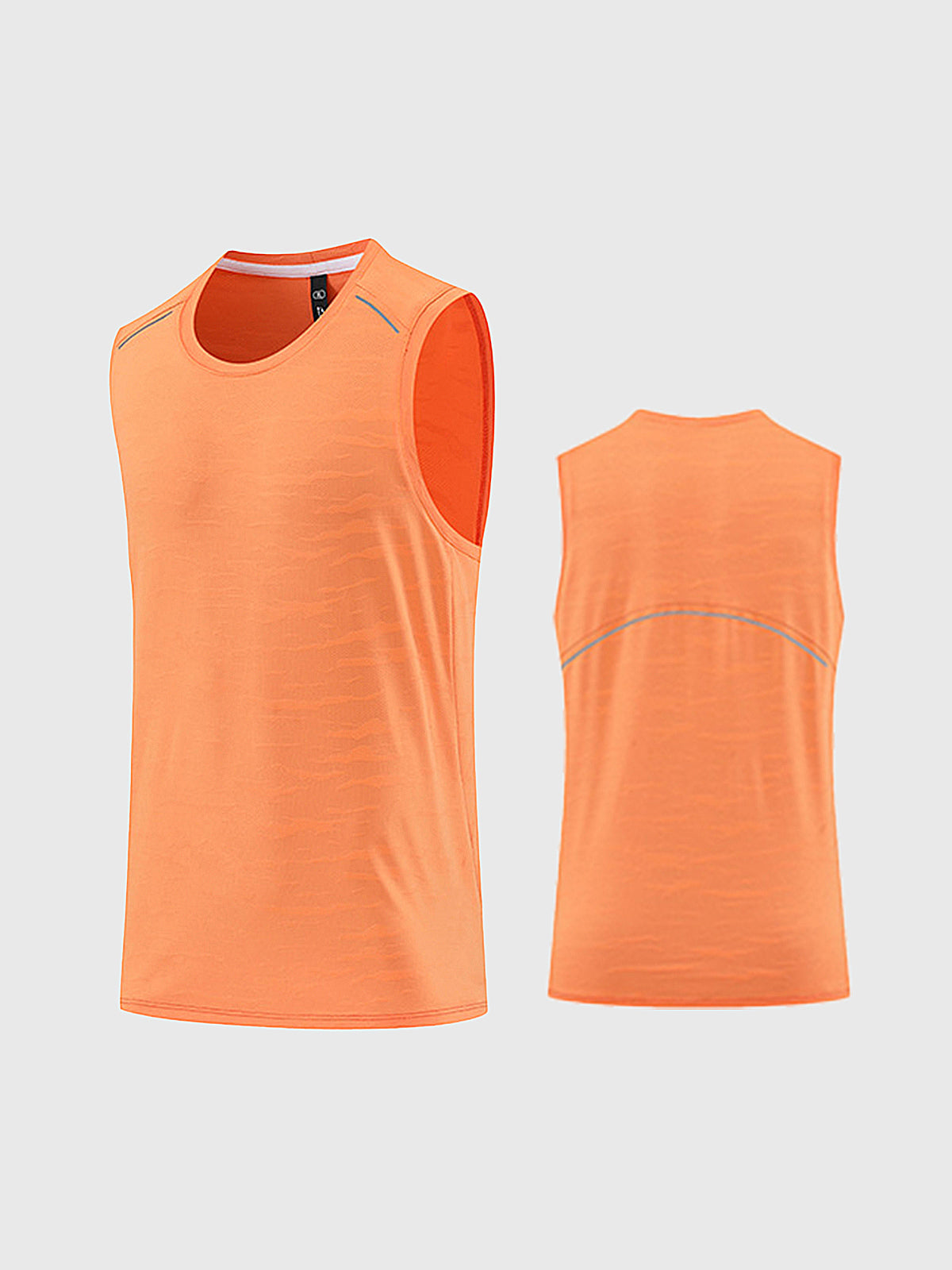 3 Pack Stay Cool Breakaway Tank - Ahaselected