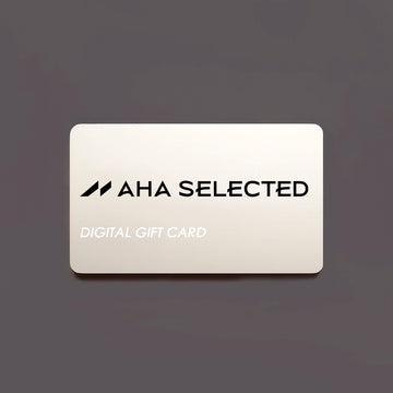 Ahaselected Gift Card