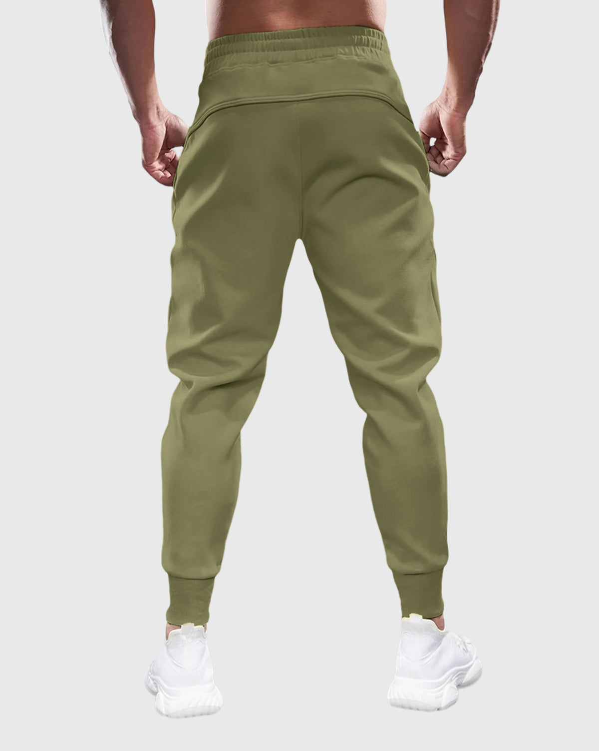 All Season Essential Kinetic Sweatpant Jogger - Ahaselected