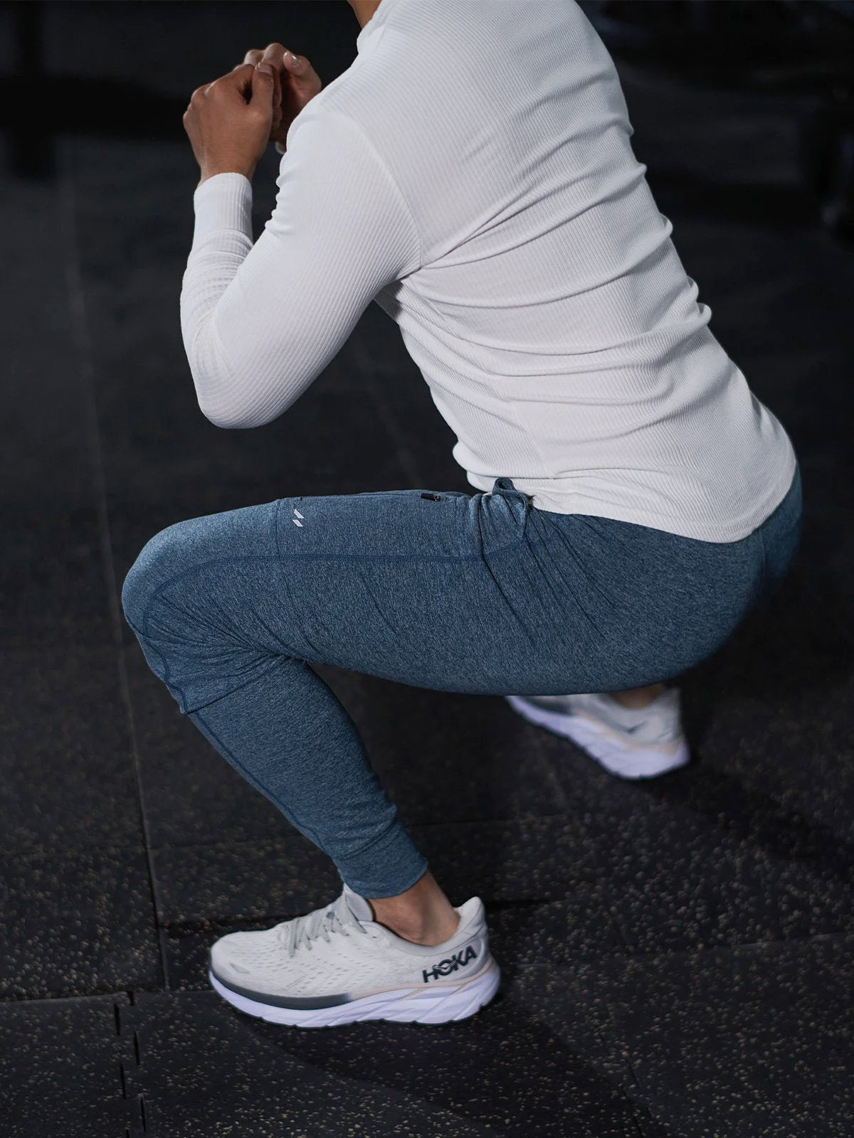 Softest Performance Stretch Jogger - Ahaselected