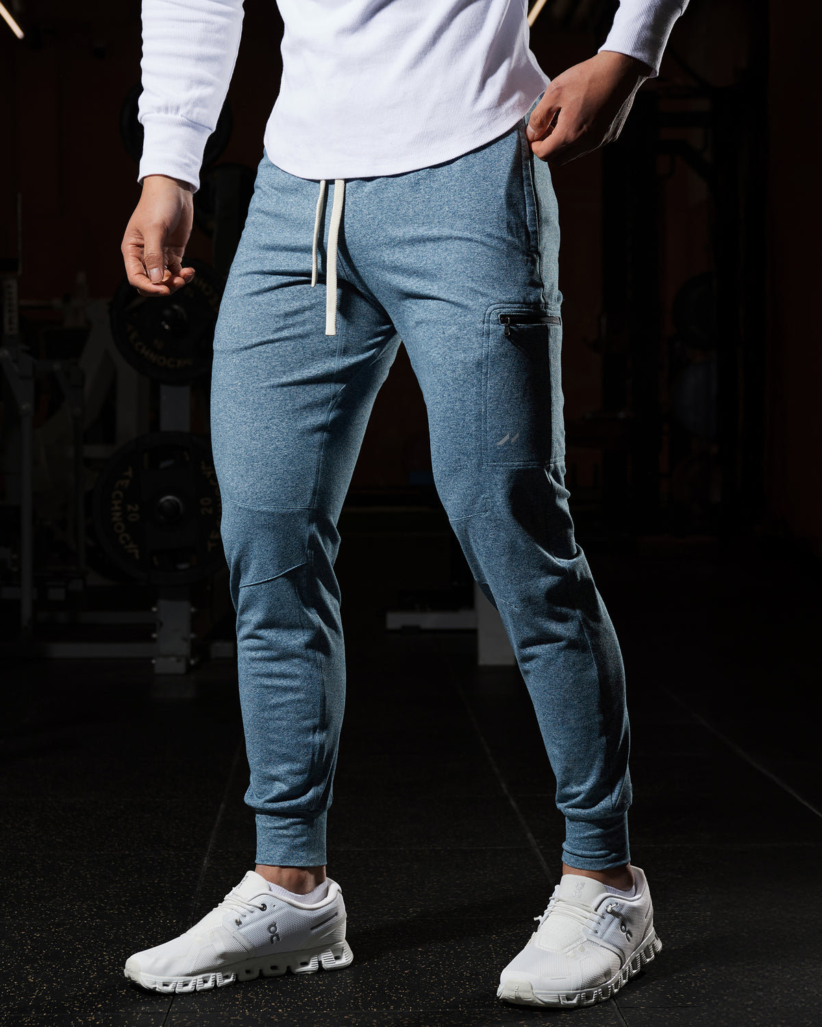 Softest Performance Tech Jogger 2.0 - Ahaselected