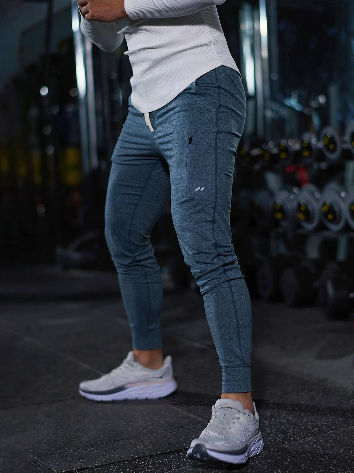 Softest Performance Stretch Jogger - Ahaselected