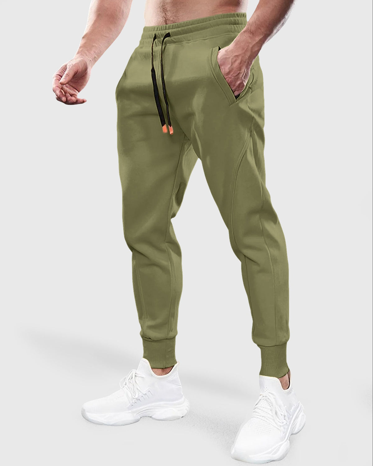 All Season Essential Kinetic Sweatpant Jogger - Ahaselected