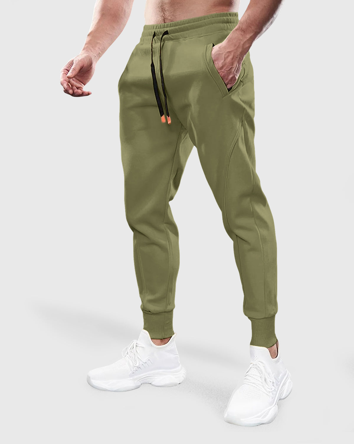 All Season Essential Kinetic Sweatpant Jogger - Ahaselected