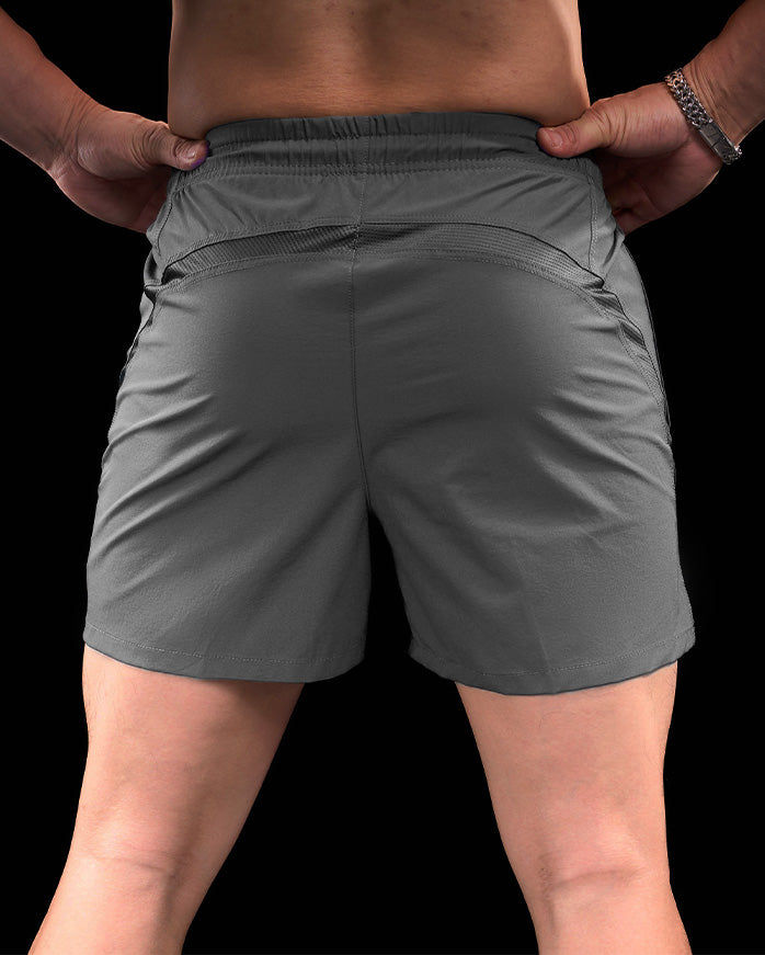 Shift Training Short Lightweight Quickdry Stretch - Ahaselected