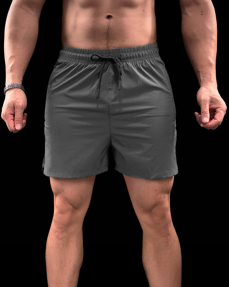 Shift Training Short Lightweight Quickdry Stretch - Ahaselected