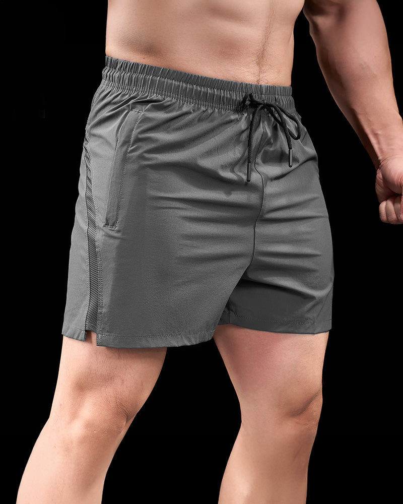 Shift Training Short Lightweight Quickdry Stretch - Ahaselected