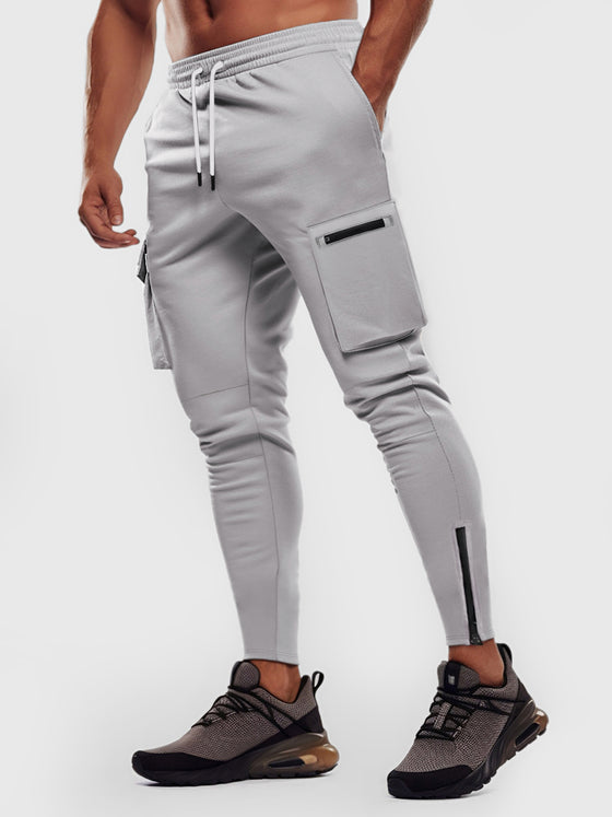 M's All Season Essential Tactical Cargo Jogger | Ahaselected