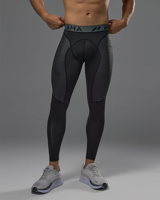 Athletic Compression Tight - Ahaselected