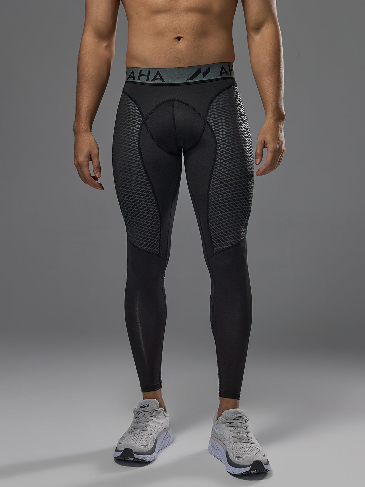 Athletic Compression Tight - Ahaselected