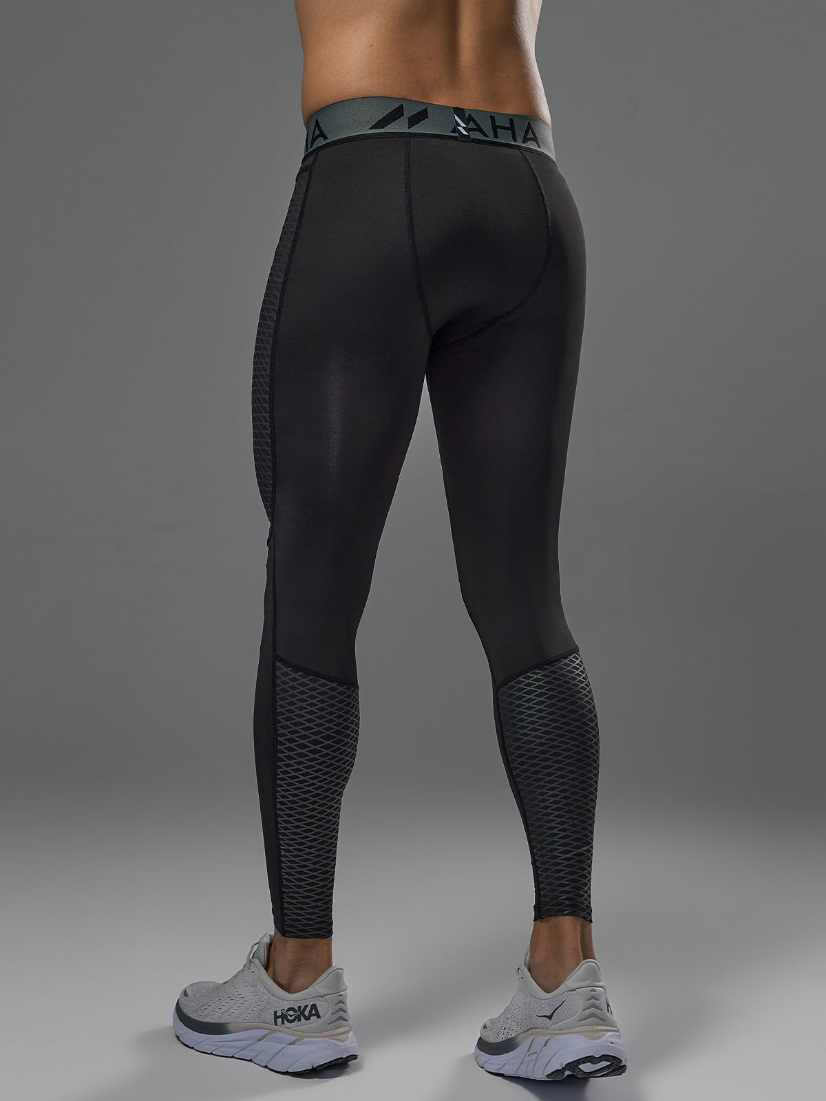 Athletic Compression Tight - Ahaselected
