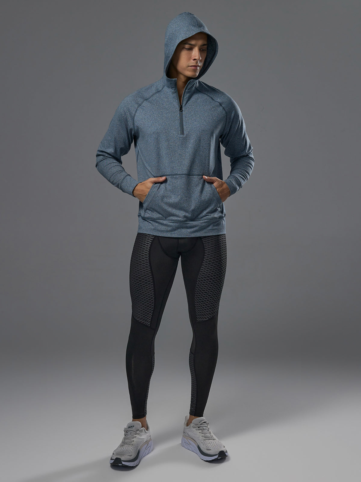 Athletic Compression Tight - Ahaselected