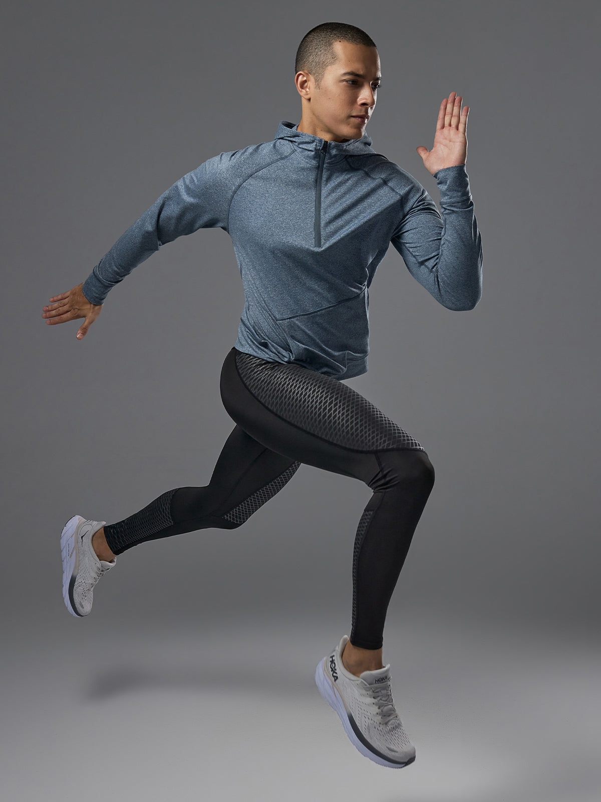 Athletic Compression Tight - Ahaselected