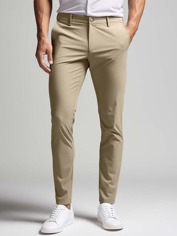 M's All Day Performance Chino Pant Slim Tapered - Skinny fit