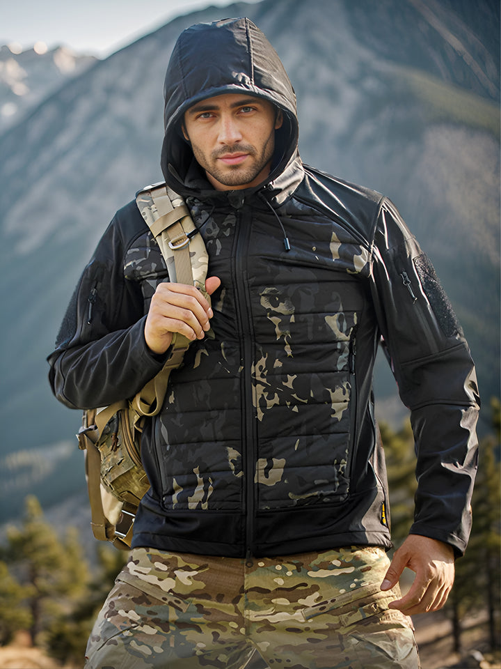 M's Insulated Jacket Tactical Softsell
