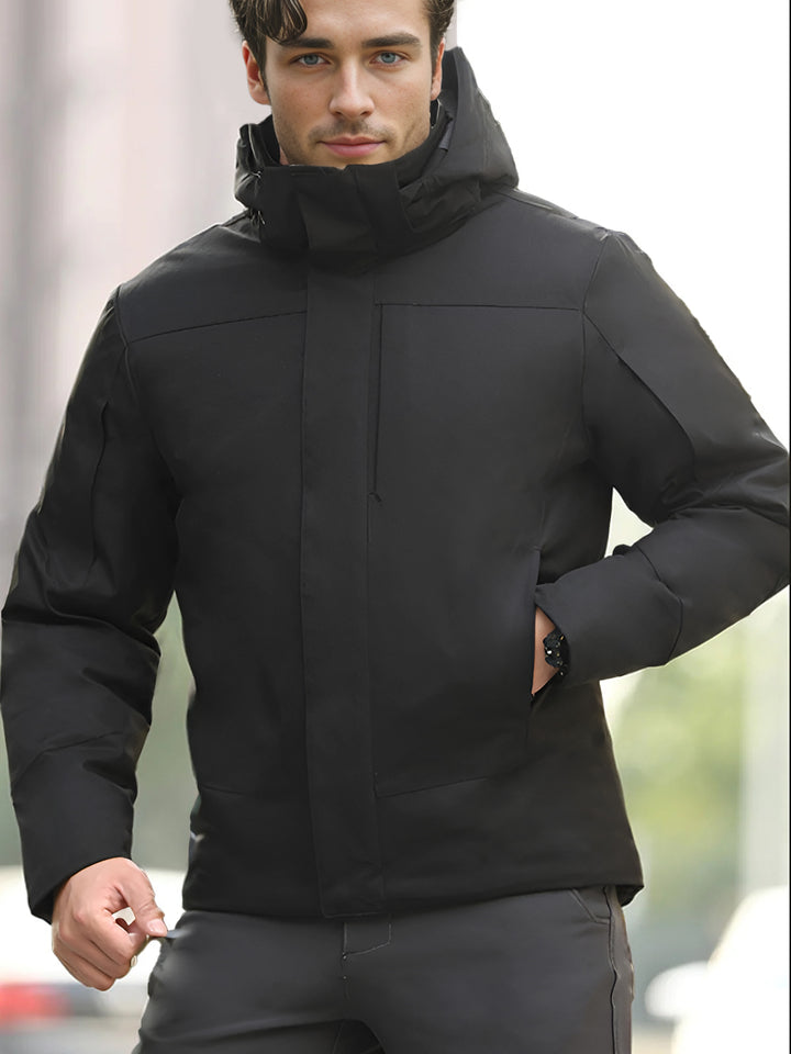 M's StormGuard Pro Insulated Jacket
