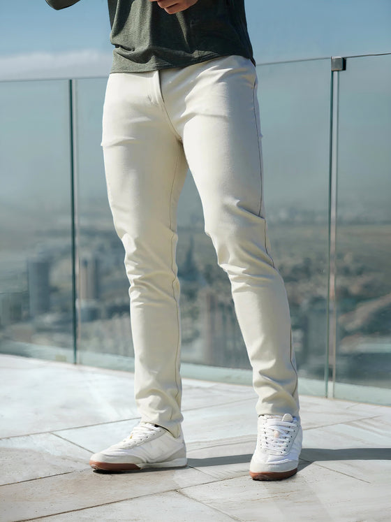 Pantalón de rendimiento de sarga Meta