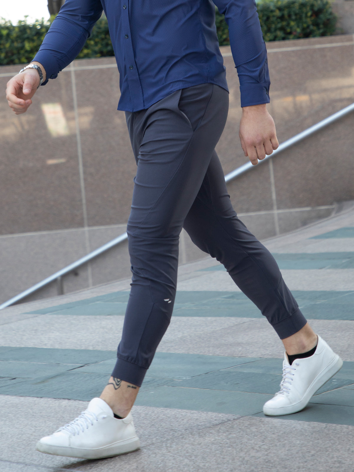 All Day Elite Performance Tech Jogger Pants - Ahaselected