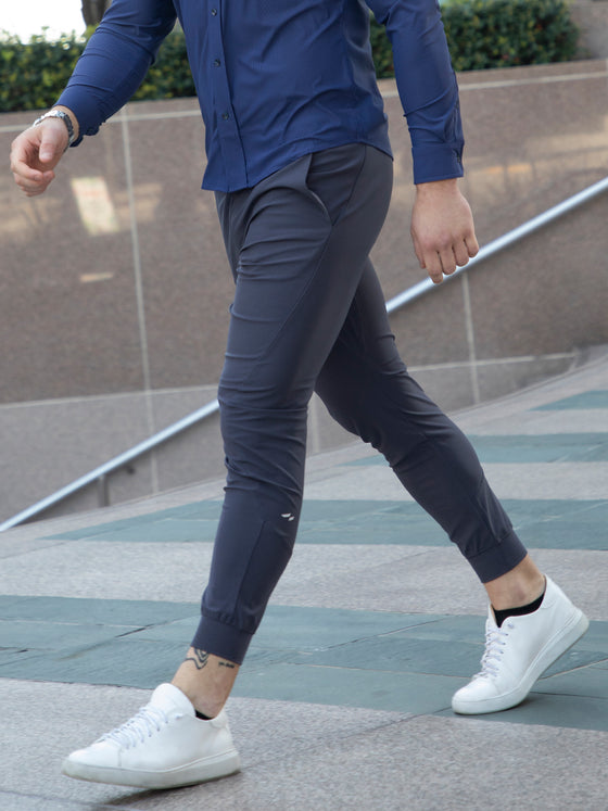 All Day Elite Performance Stretch Jogger Pants - Ahaselected