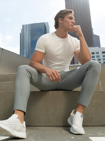 All Day Elite 5 Pocket Stretch Pant