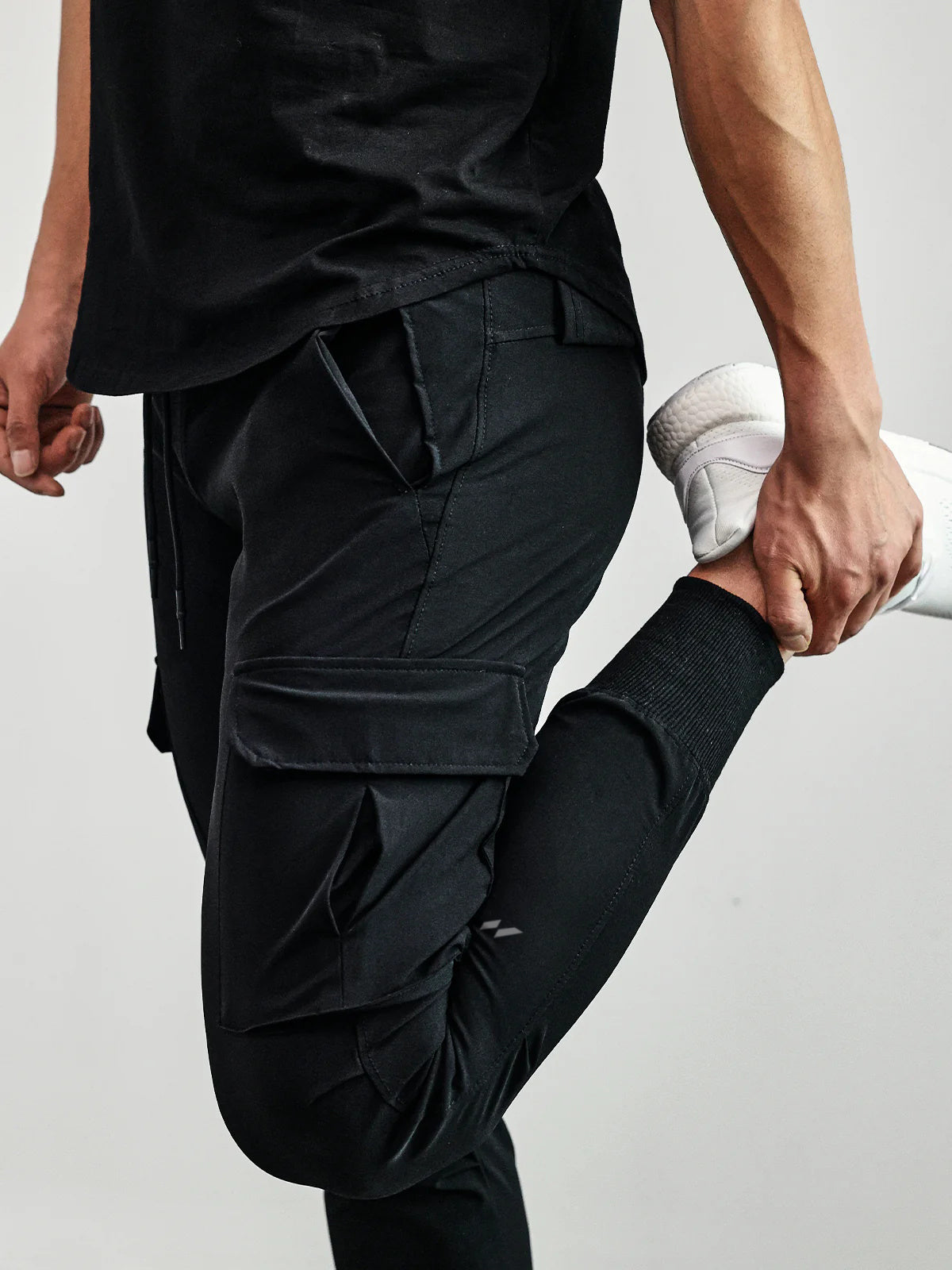 All Condition Tech Cargo Stretch Jogger - Ahaselected