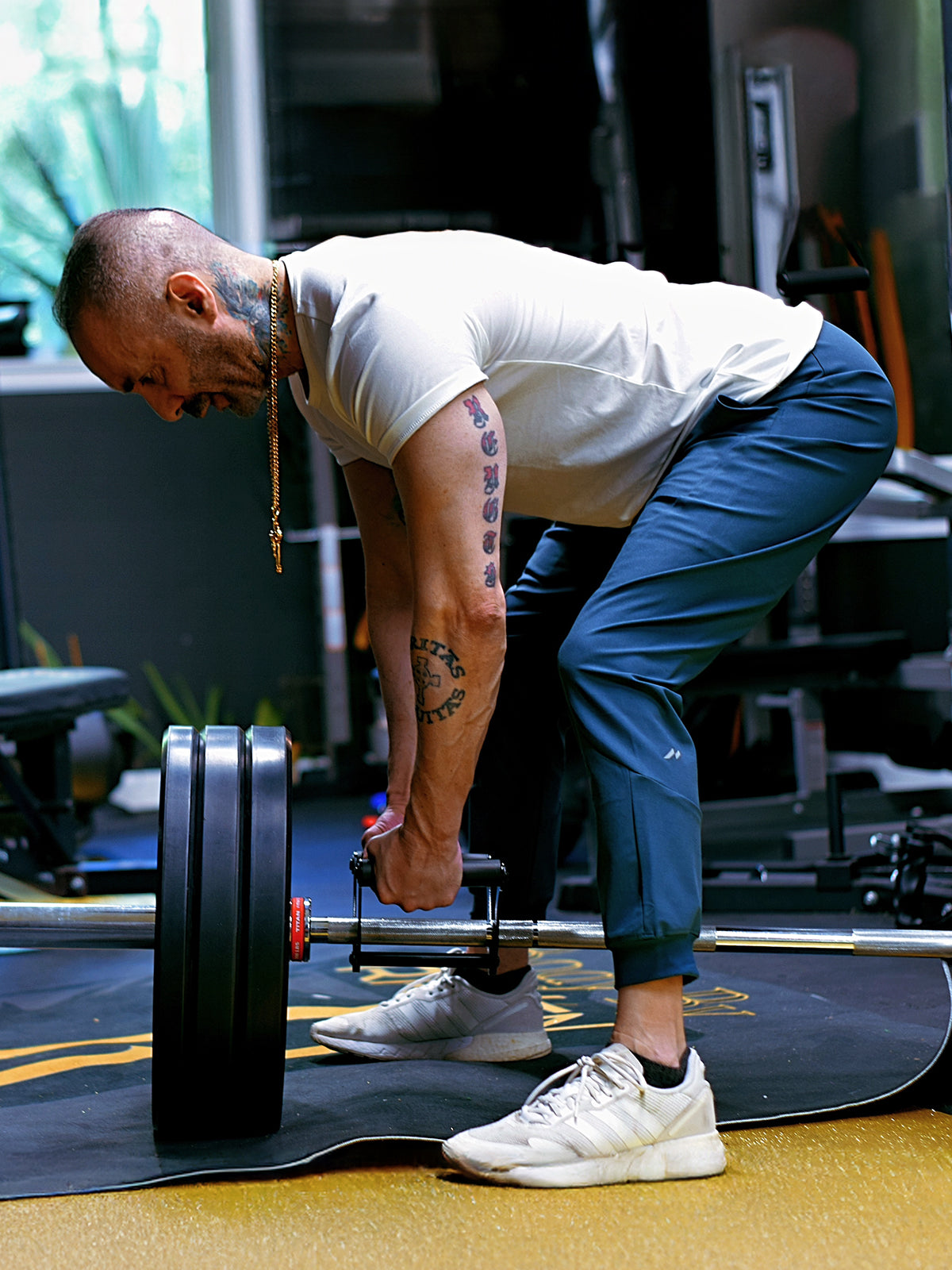 All Day Elite Performance Stretch Jogger Pants - Ahaselected