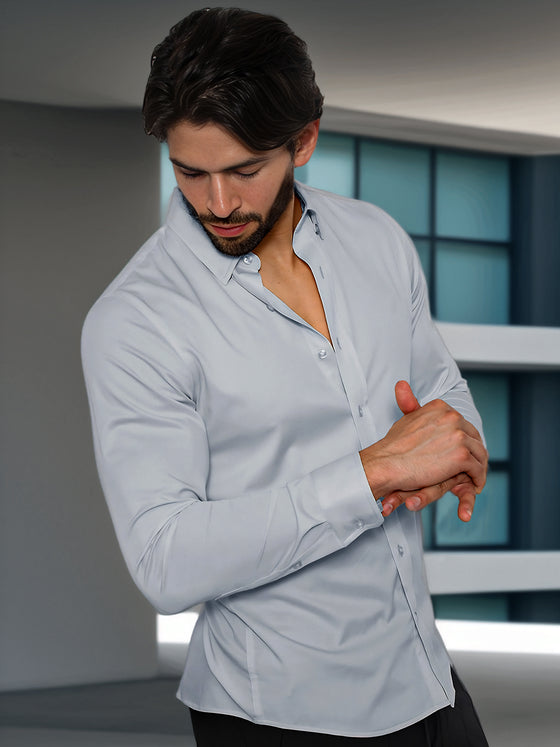 Bamboo Performance Shirt Neu 