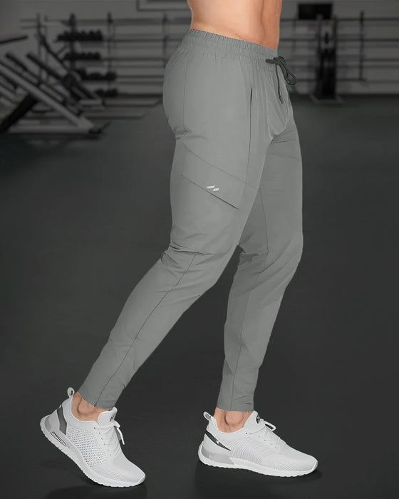 Quick Dry Performance Stretch Jogger 2.0 Workout Pant All Condition - Ahaselected