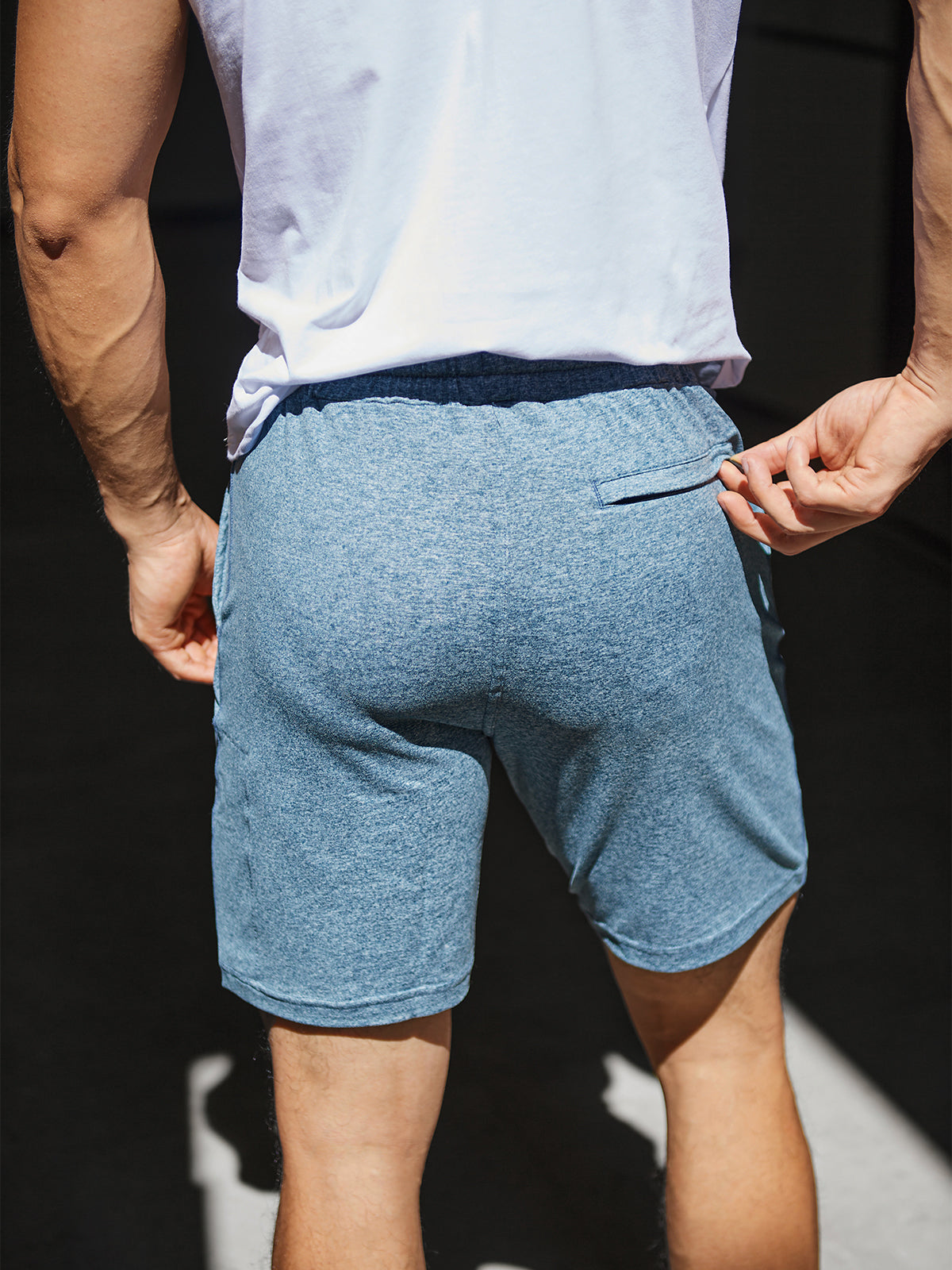 Softest Performance Stretch 7" Shorts - Ahaselected
