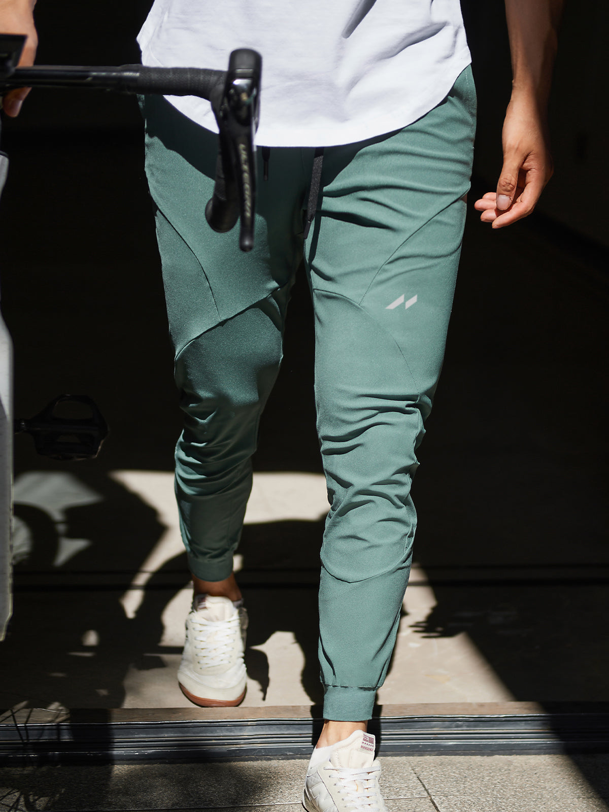 All Day Elite Unstoppable Stretch Jogger - Ahaselected