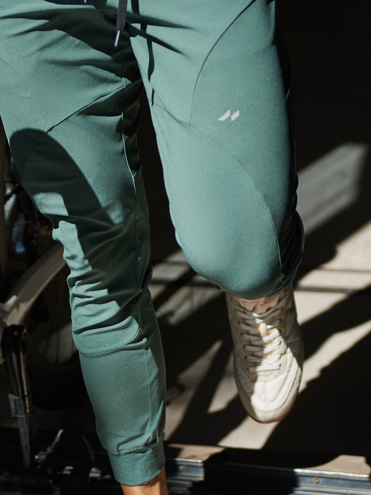 All Day Elite Unstoppable Stretch Jogger - Ahaselected