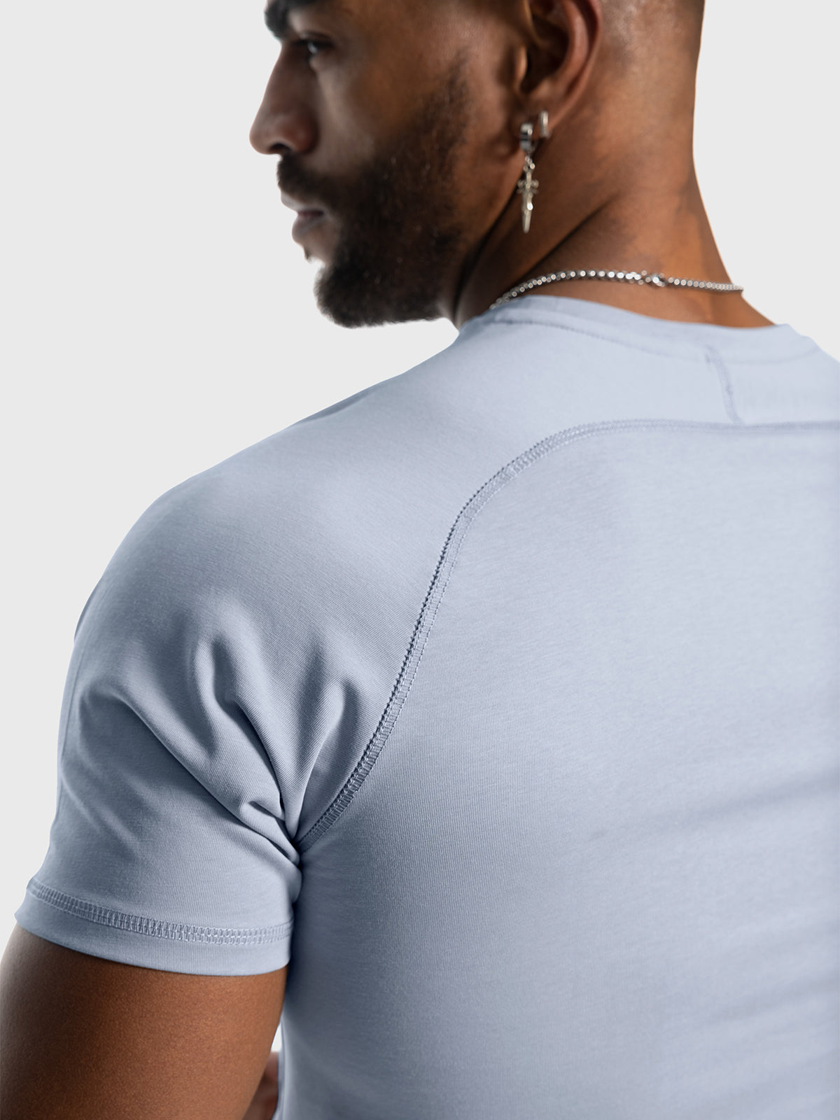 Active Fit Gym Tee New - Ahaselected