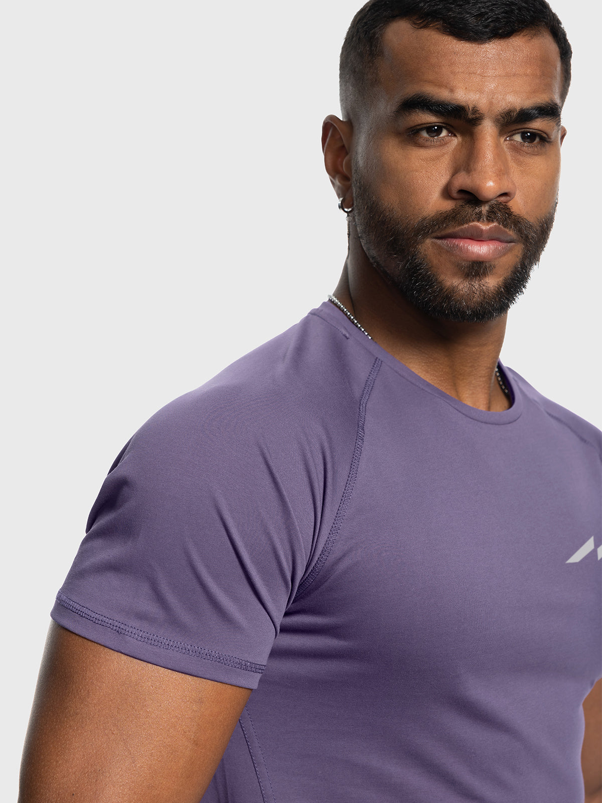 Active Fit Gym Tee New - Ahaselected
