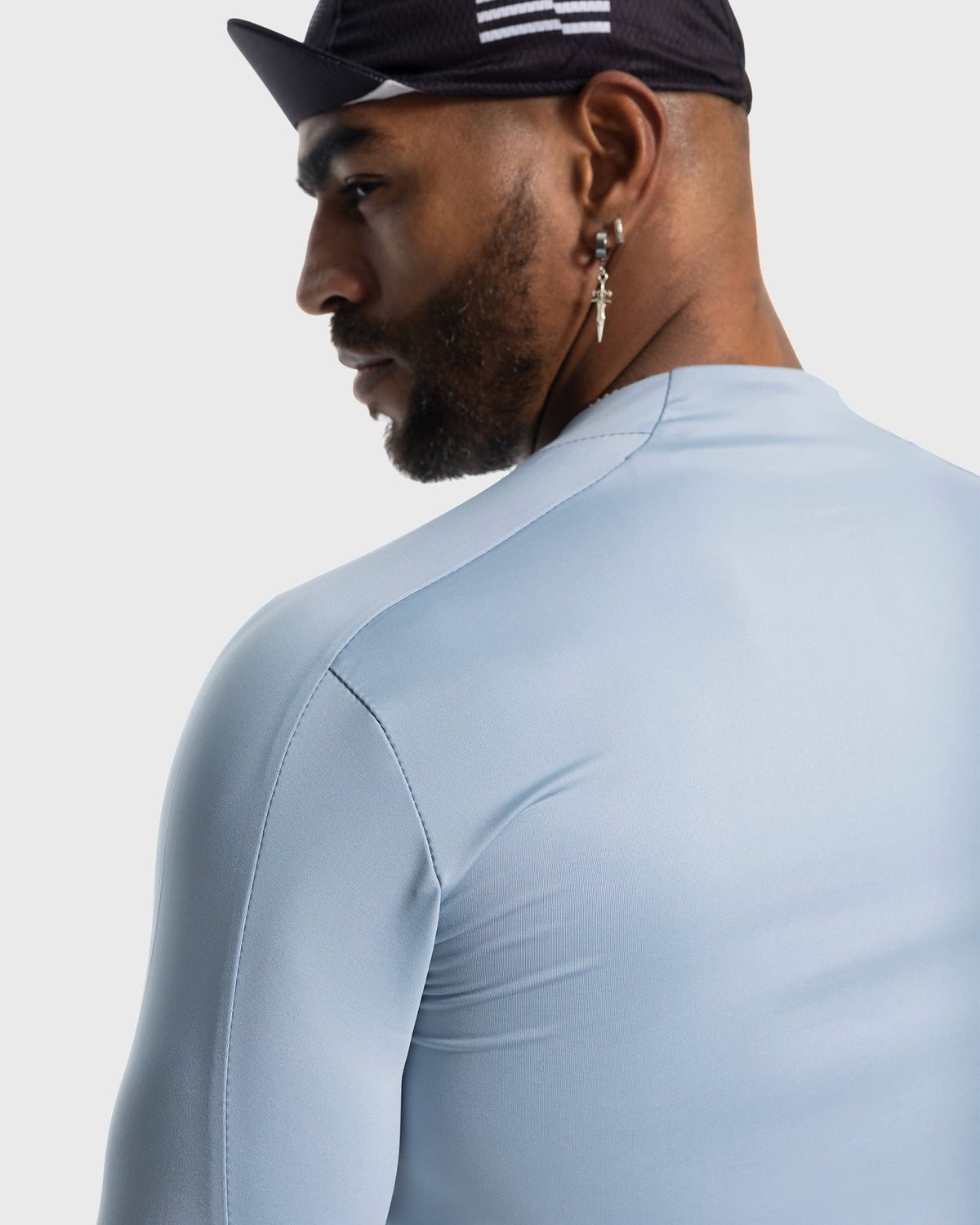 Evolution Workout Jacket Muscle Fit Gymwear - Ahaselected