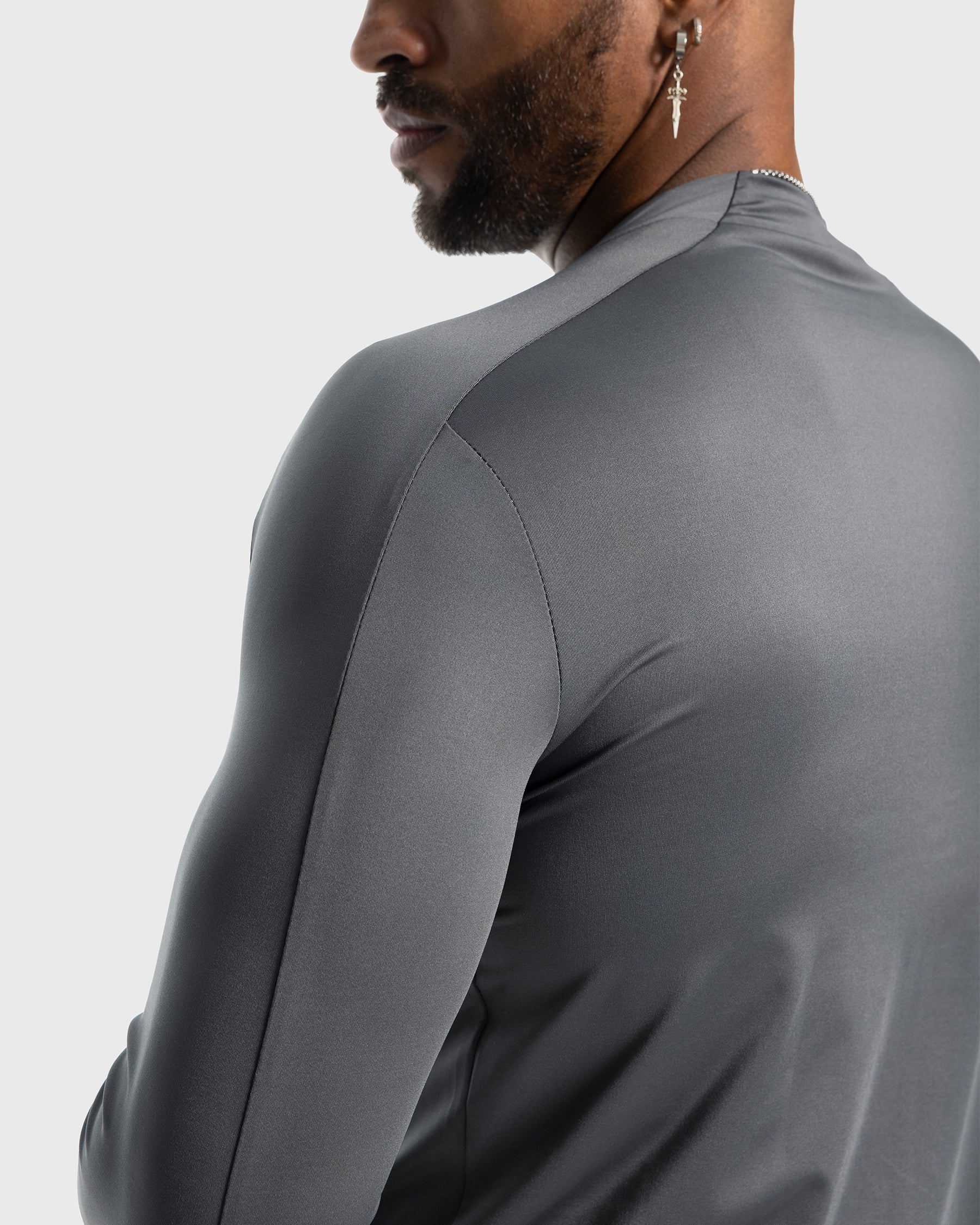 Evolution Workout Jacket Muscle Fit Gymwear - Ahaselected