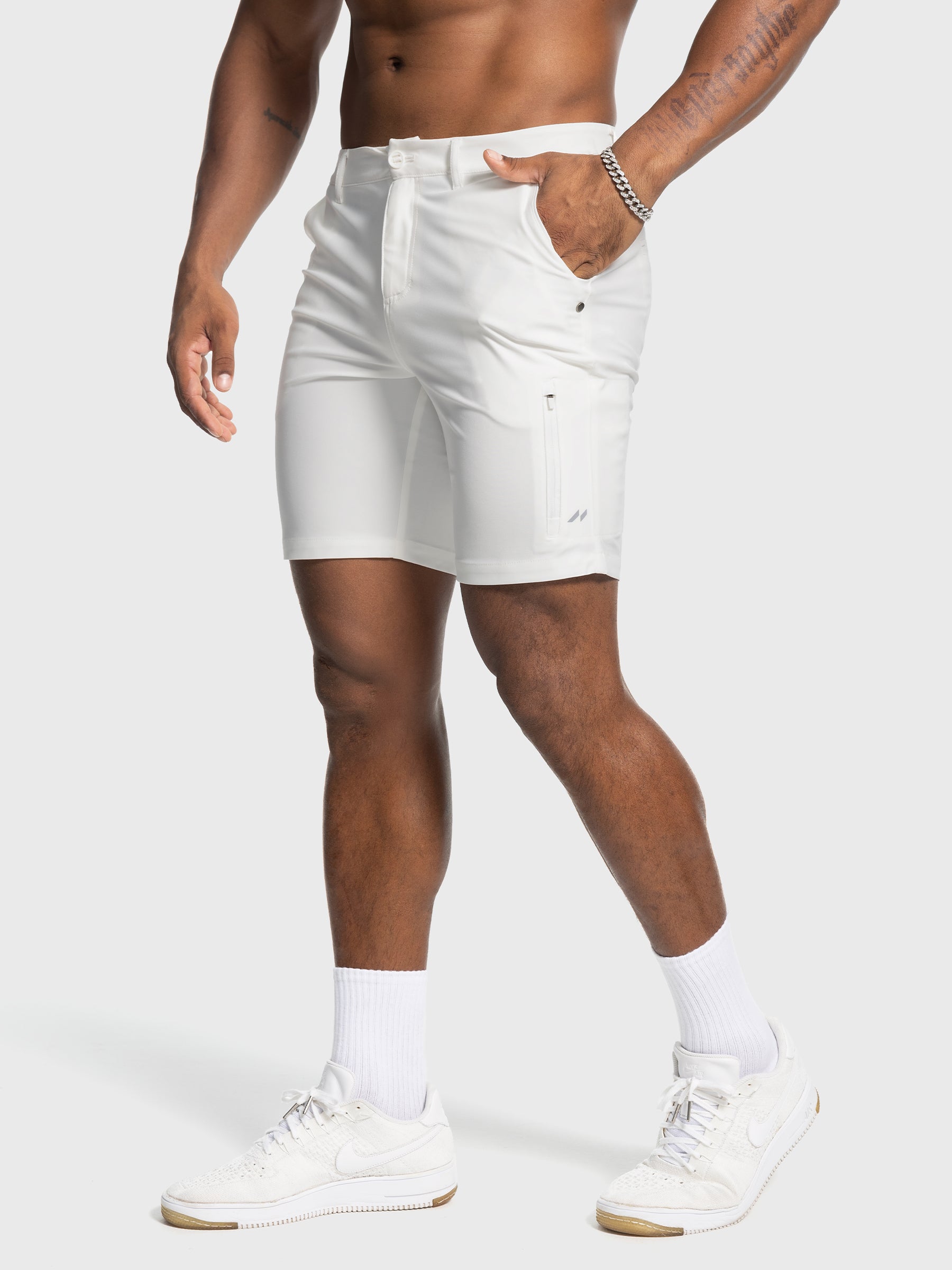 Chino Classic Shorts New Colors - Ahaselected