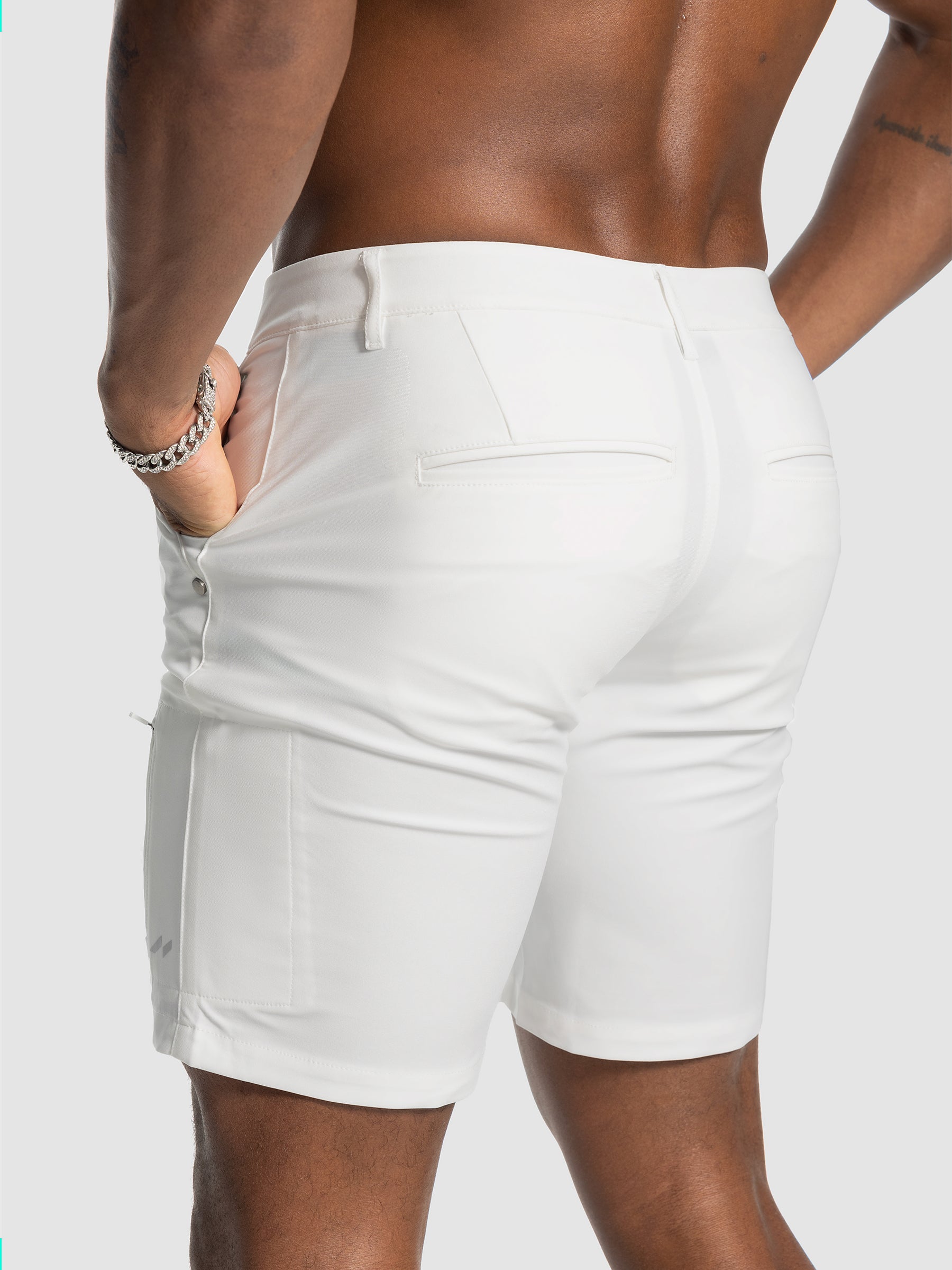 Chino Classic Shorts New Colors - Ahaselected
