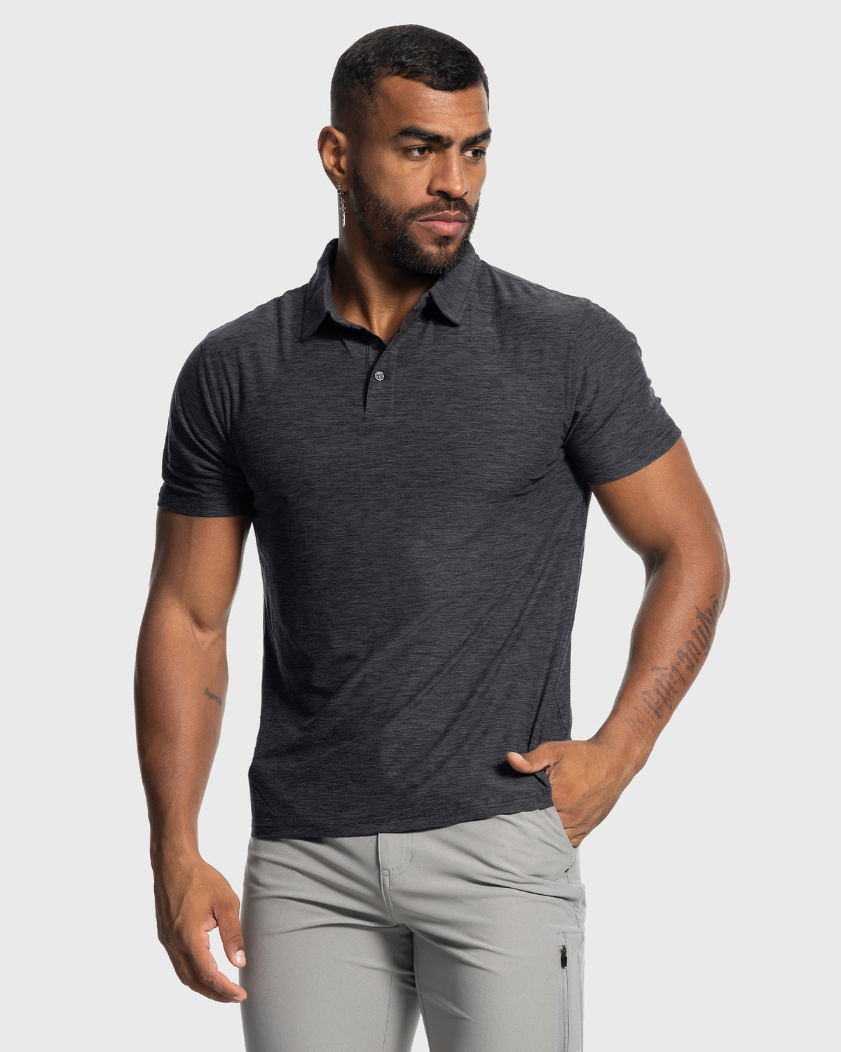 Softest Performance Active Polo New - Ahaselected