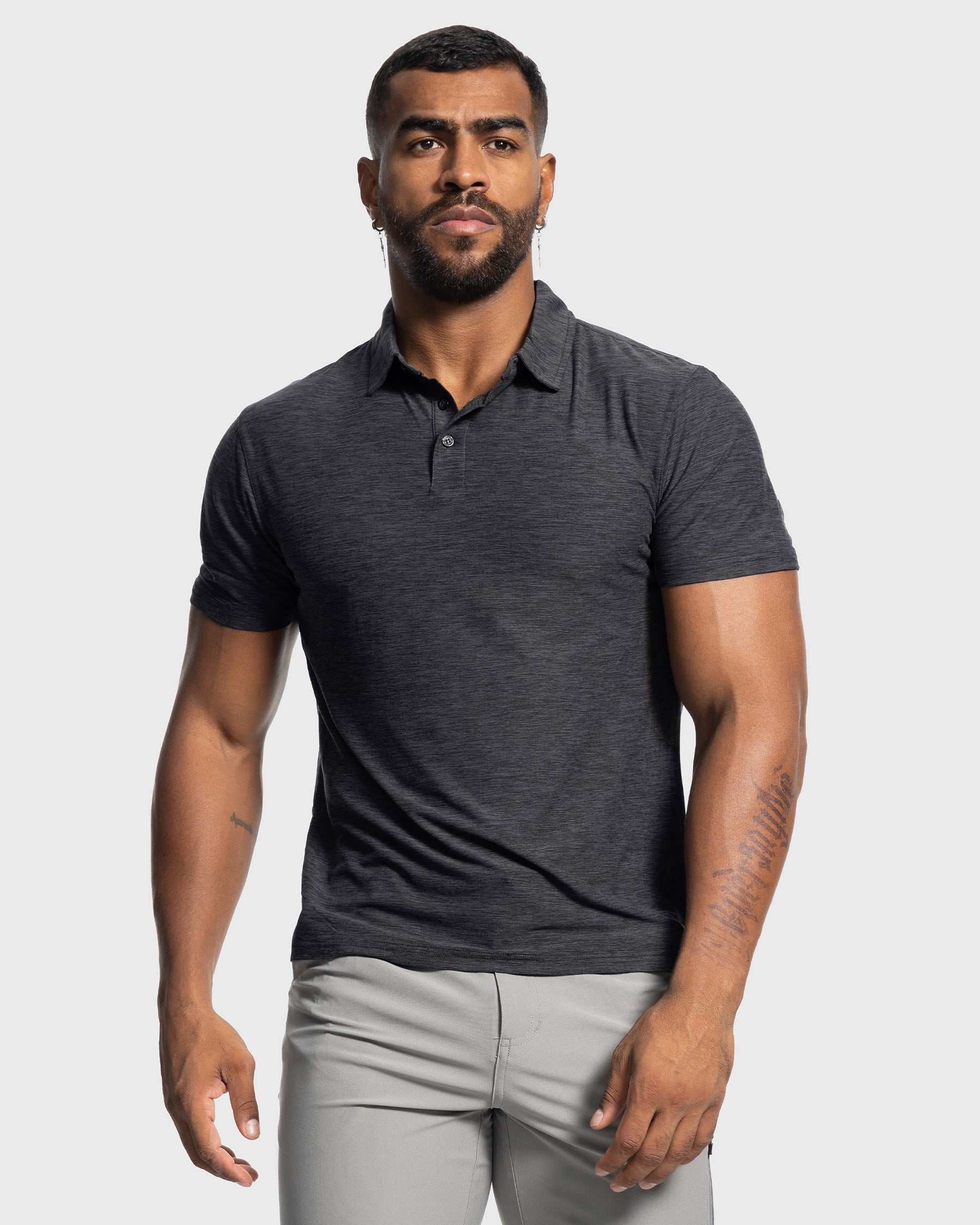 Softest Performance Active Polo New - Ahaselected