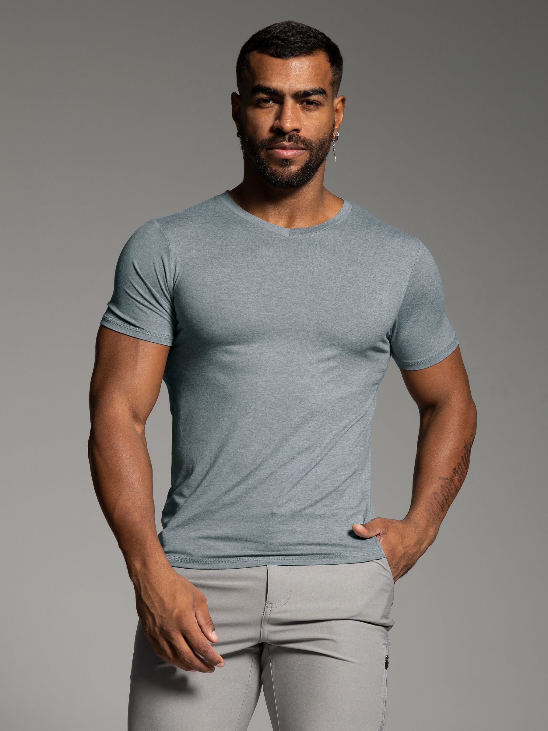 Active Polo/Tee Softest Performance - Ahaselected