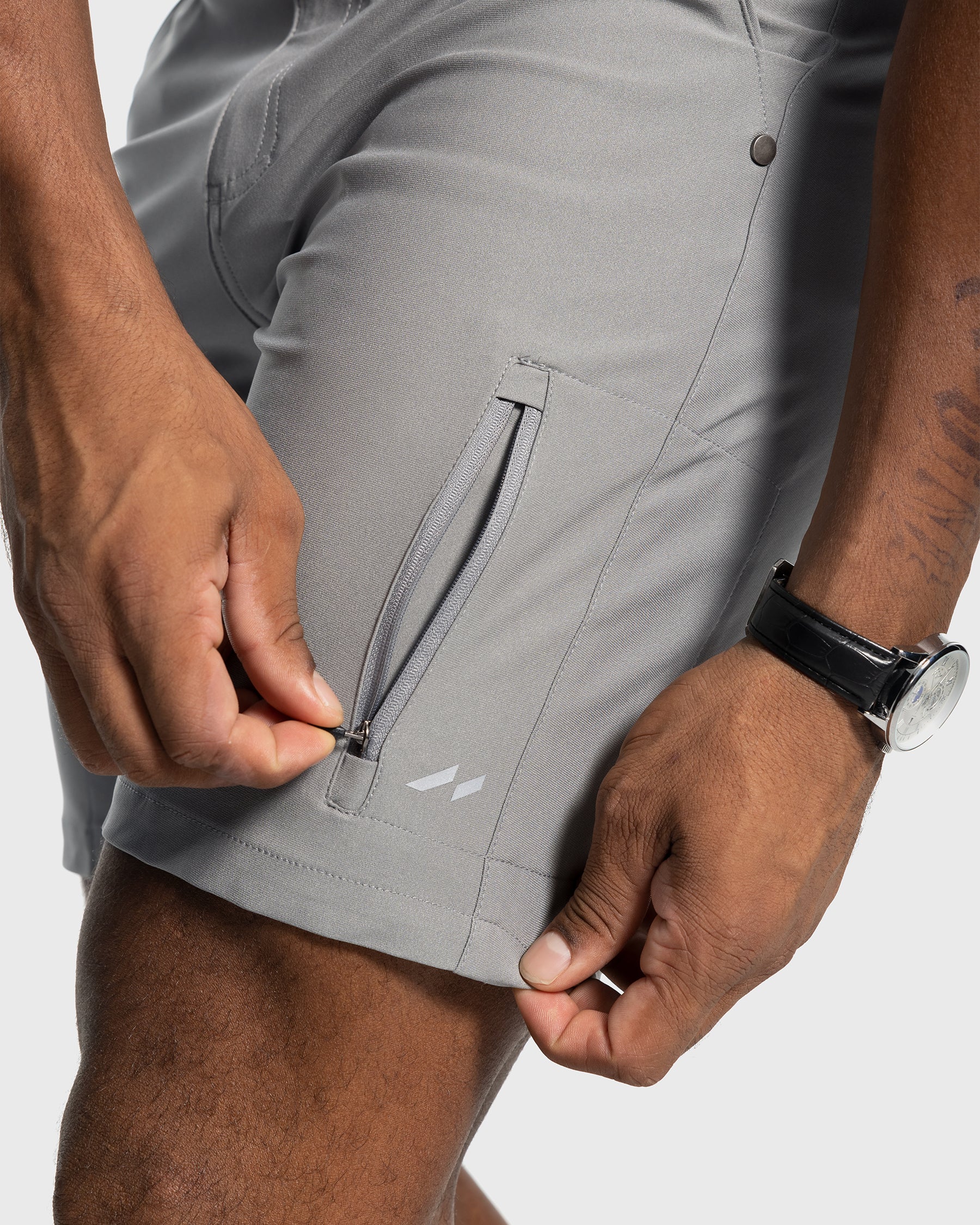 Chino Classic Shorts New Colors - Ahaselected