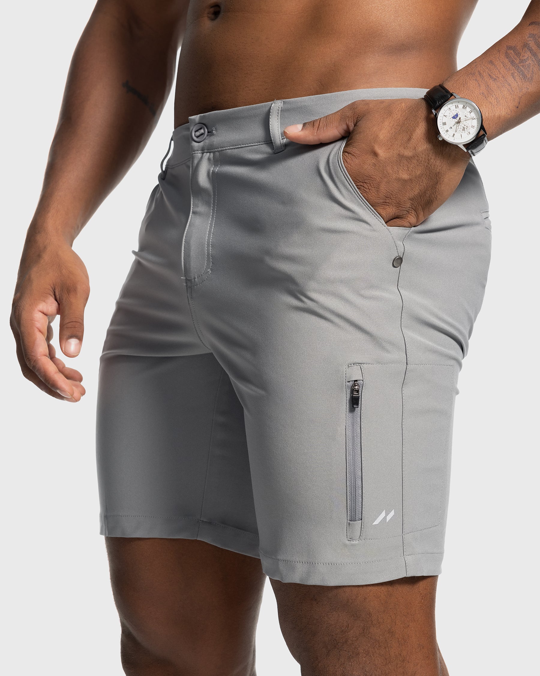 Chino Classic Shorts New Colors - Ahaselected