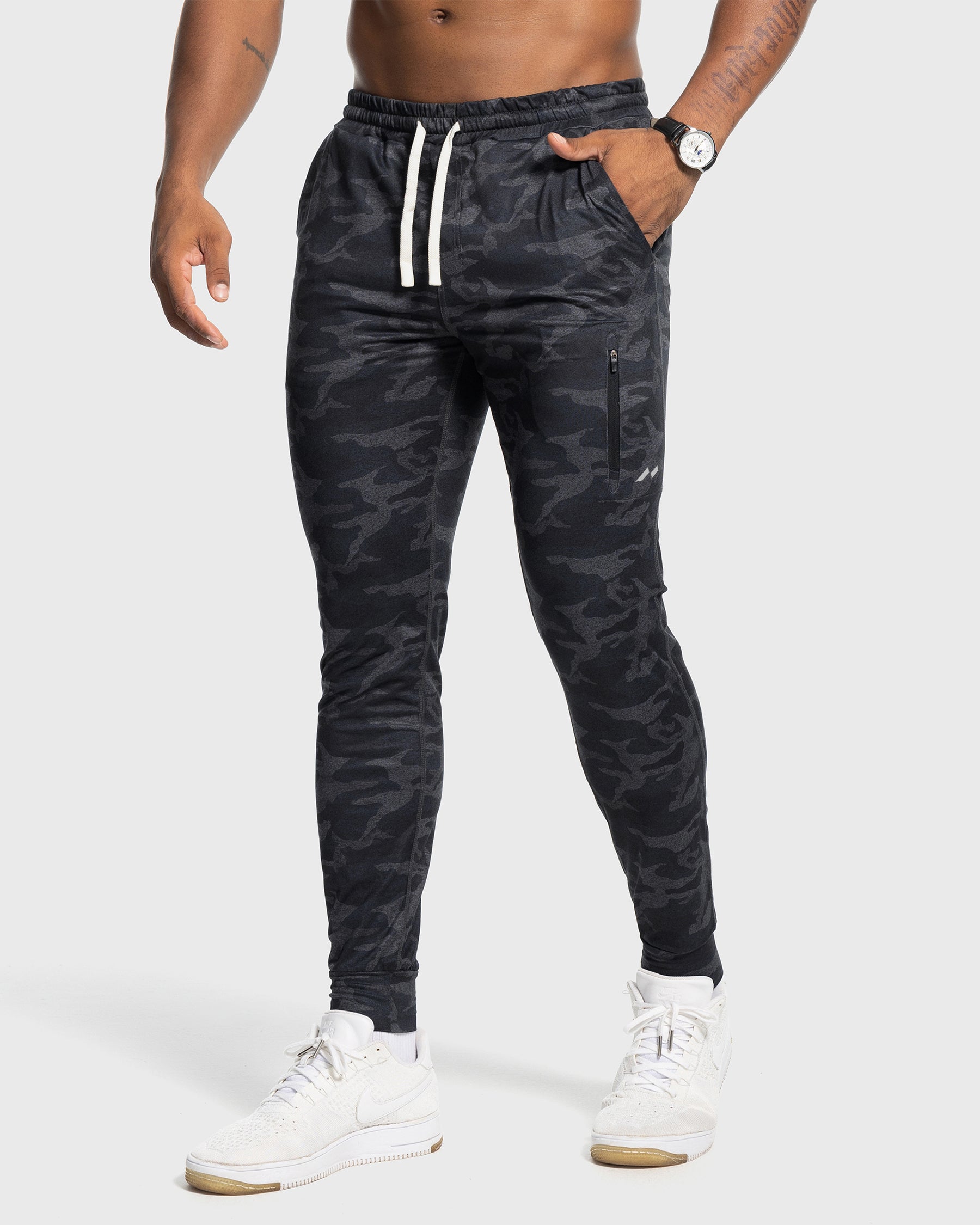 Softest Performance Jogger New Color - Ahaselected