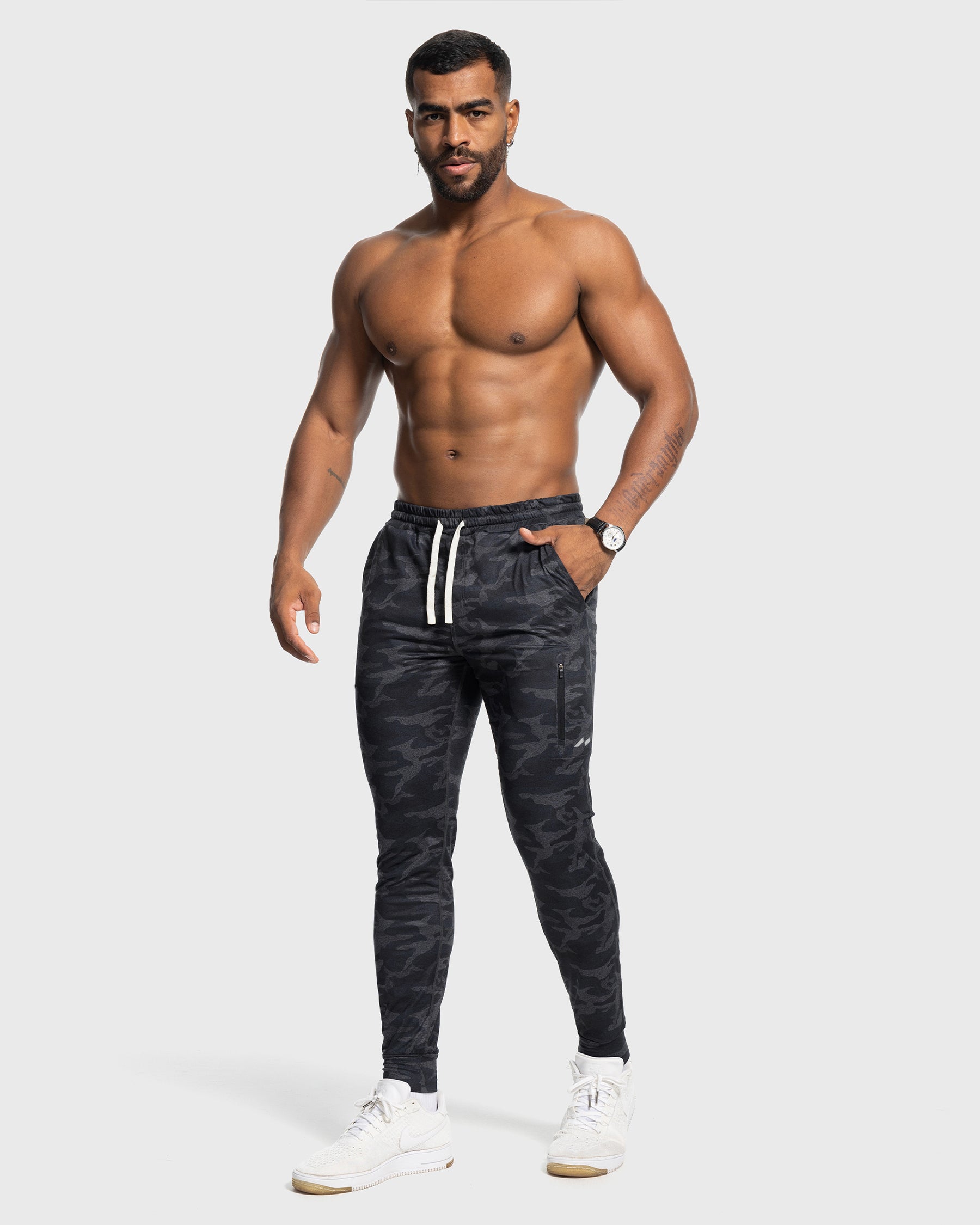 Softest Performance Jogger New Color - Ahaselected