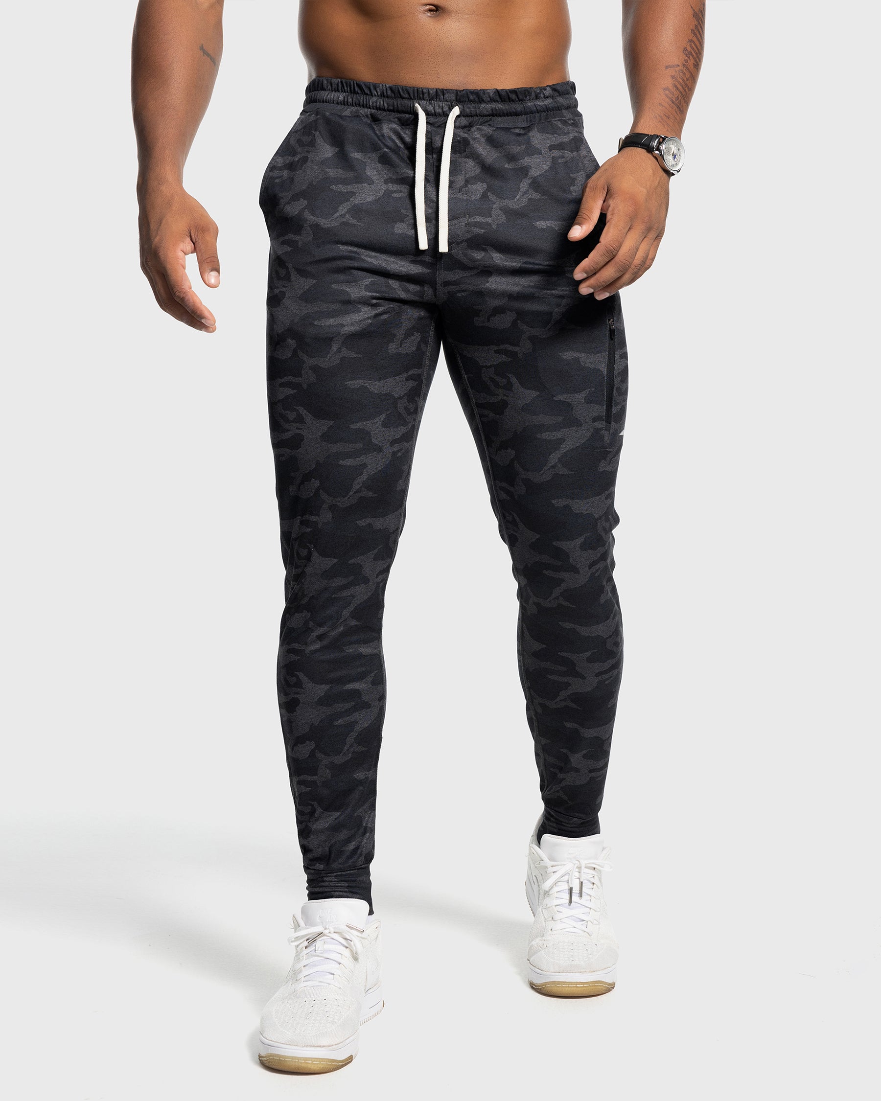 Softest Performance Jogger New Color - Ahaselected